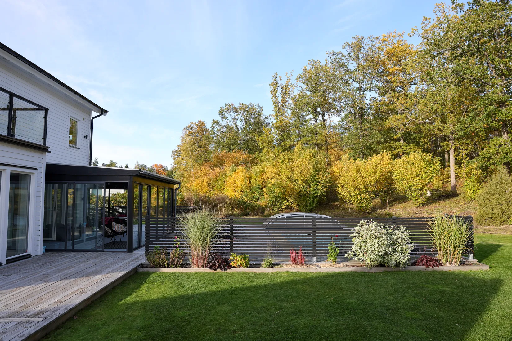 Villa, Mjölkörtsvägen 12, Tosterön, Strängnäs