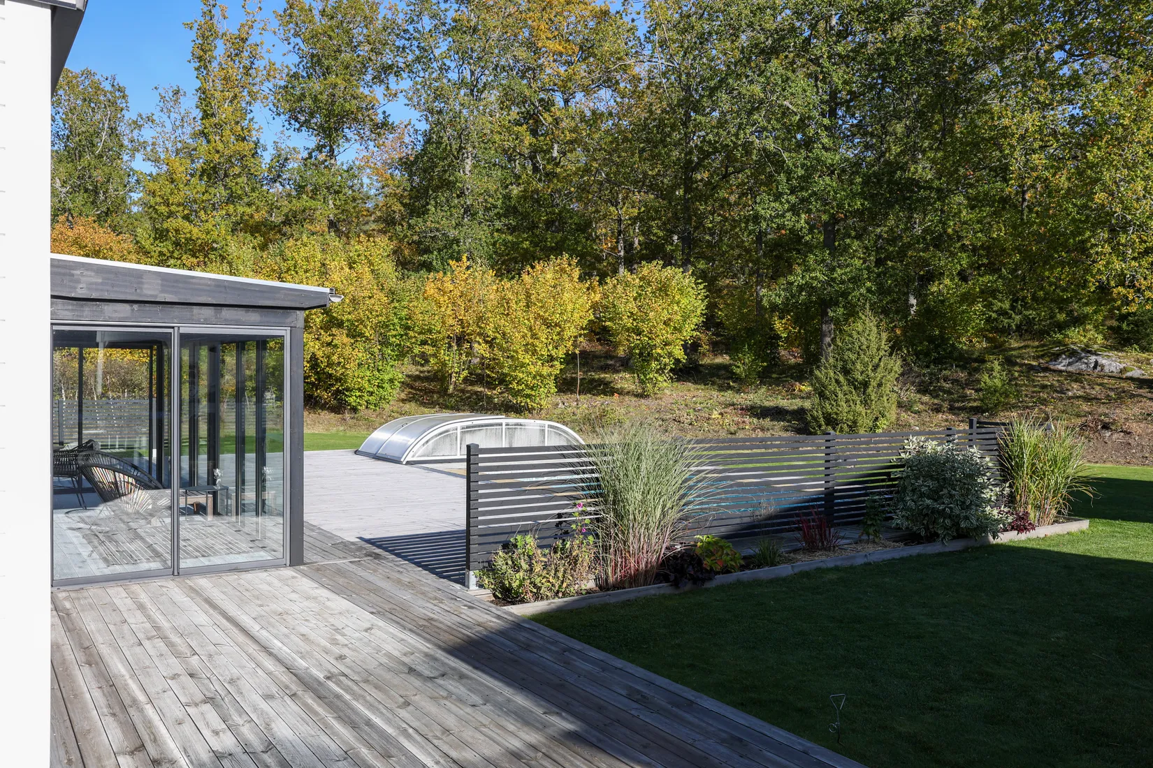 Villa, Mjölkörtsvägen 12, Tosterön, Strängnäs