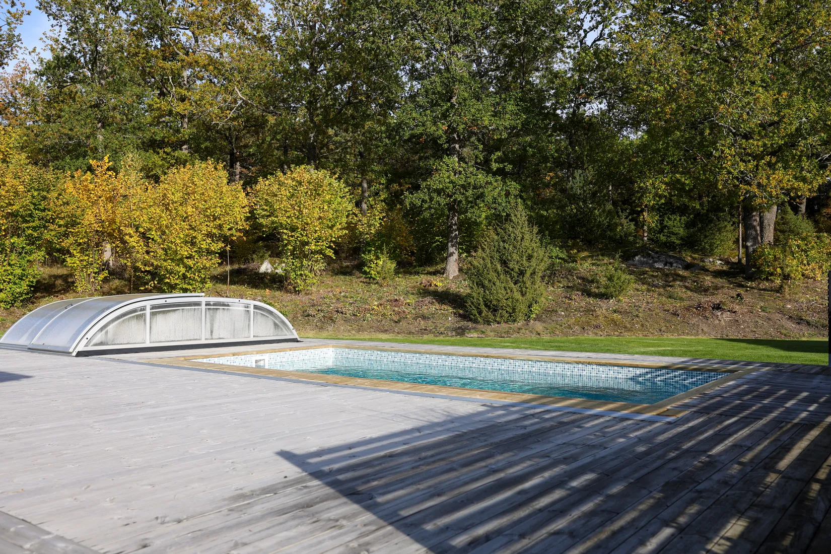 Villa, Mjölkörtsvägen 12, Tosterön, Strängnäs