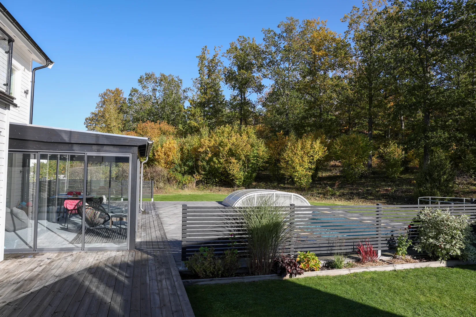 Villa, Mjölkörtsvägen 12, Tosterön, Strängnäs