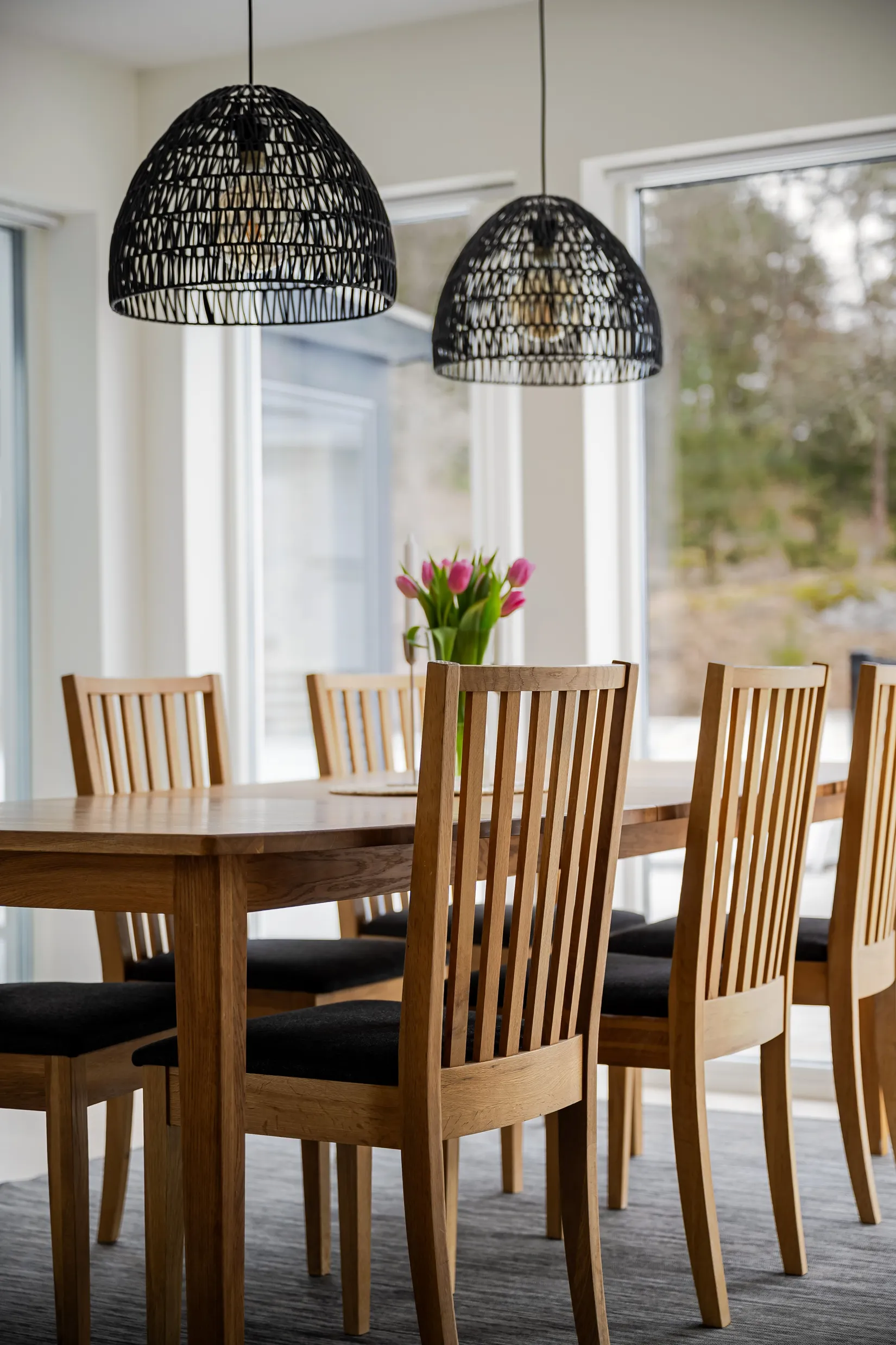 Villa, Mjölkörtsvägen 12, Tosterön, Strängnäs