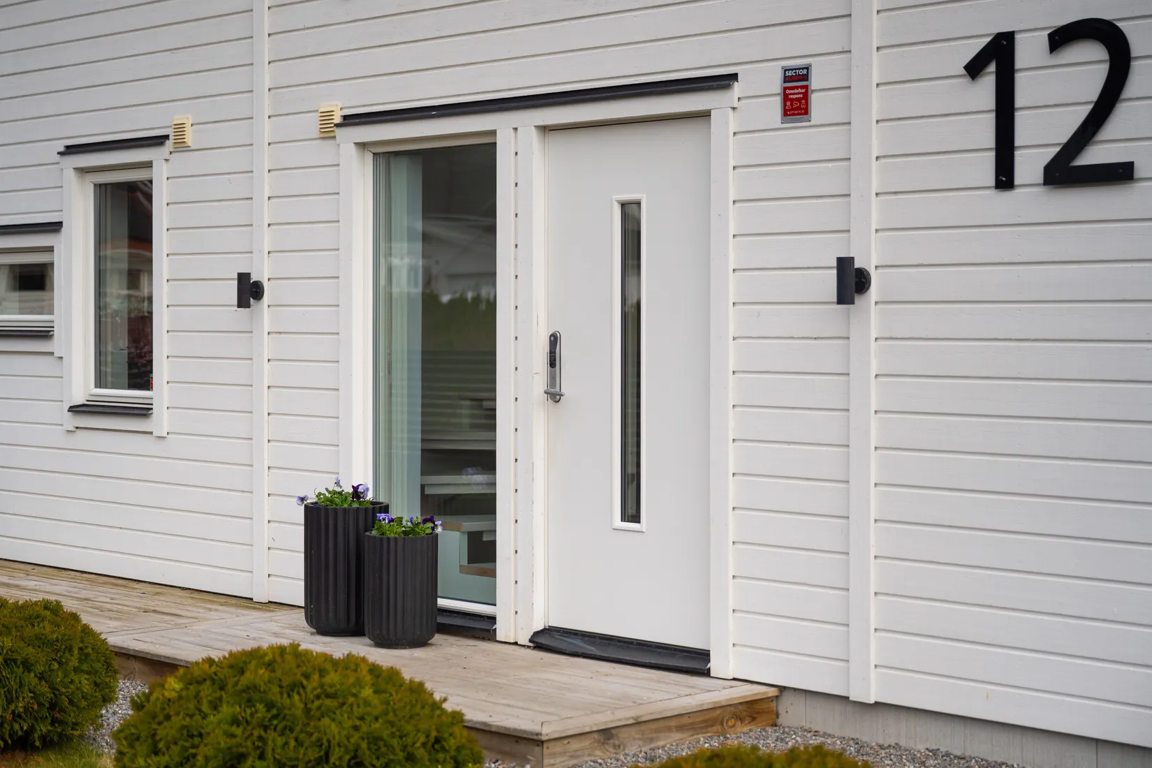 Villa, Mjölkörtsvägen 12, Tosterön, Strängnäs