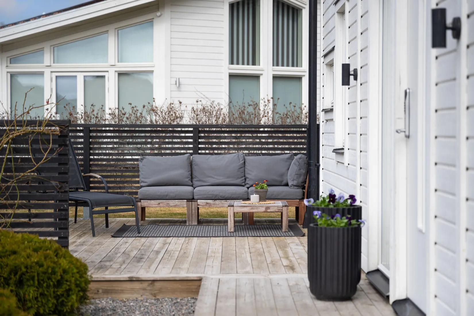 Villa, Mjölkörtsvägen 12, Tosterön, Strängnäs