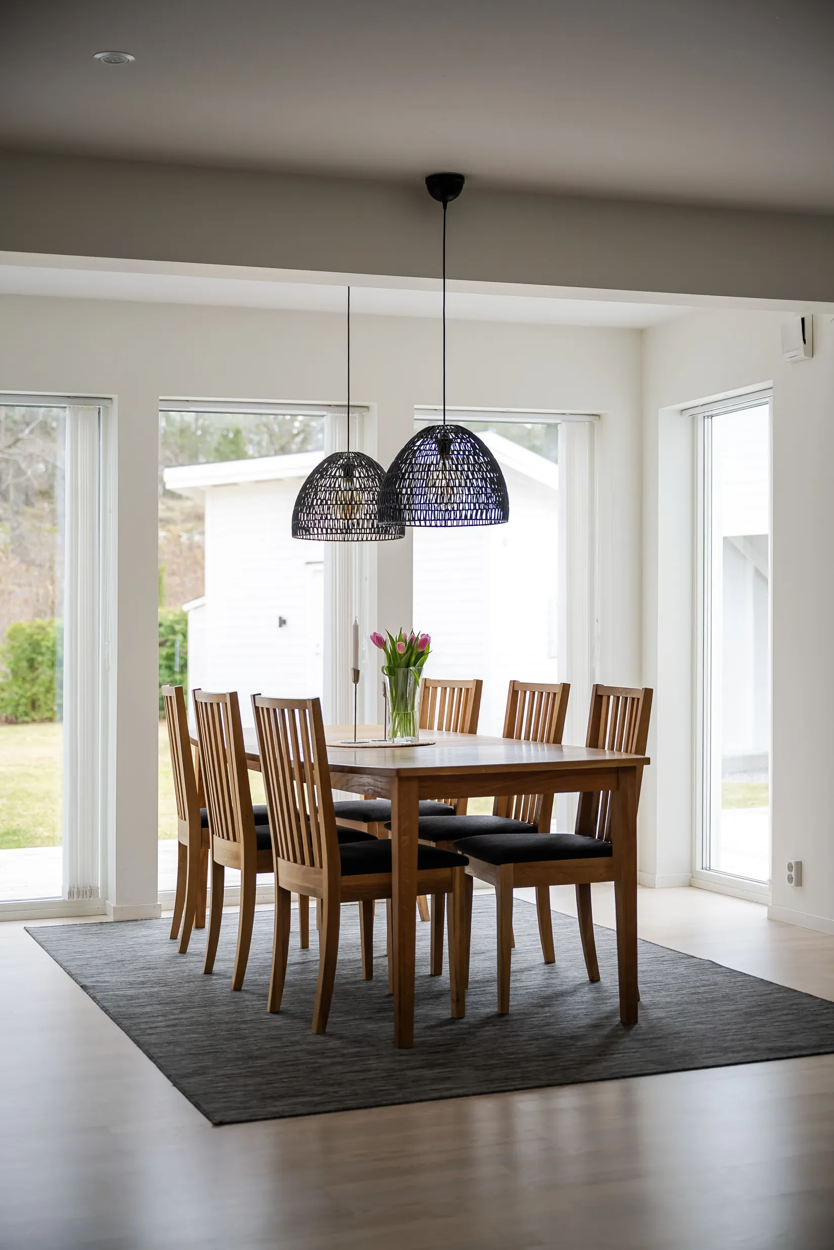 Villa, Mjölkörtsvägen 12, Tosterön, Strängnäs