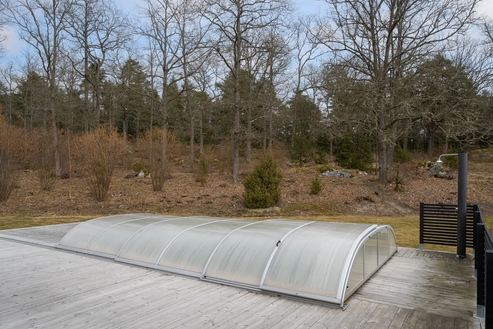 Villa, Mjölkörtsvägen 12, Tosterön, Strängnäs