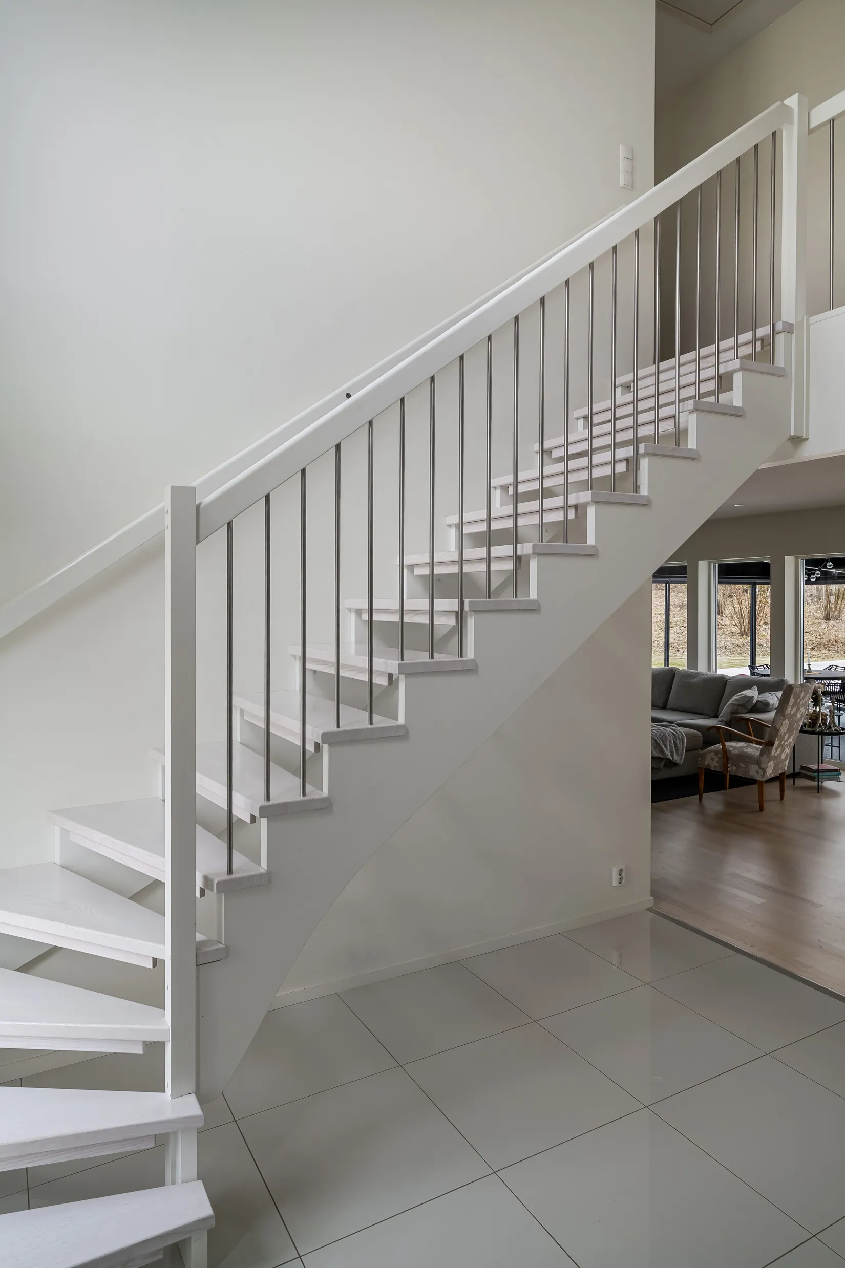 Villa, Mjölkörtsvägen 12, Tosterön, Strängnäs