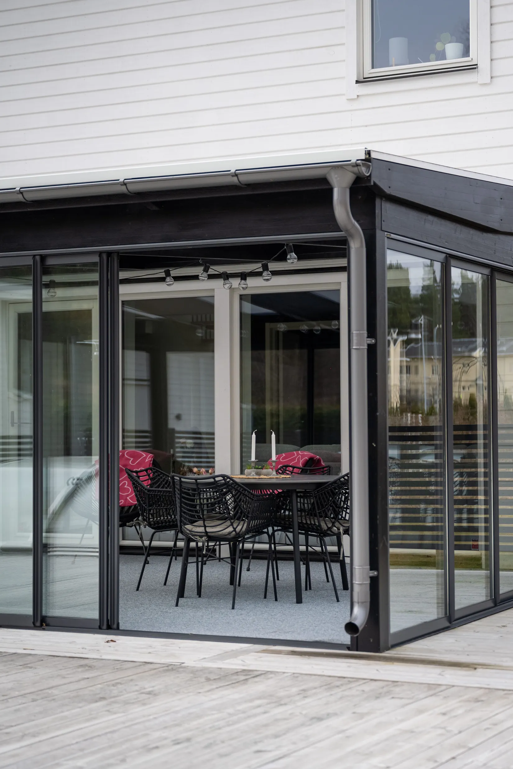 Villa, Mjölkörtsvägen 12, Tosterön, Strängnäs