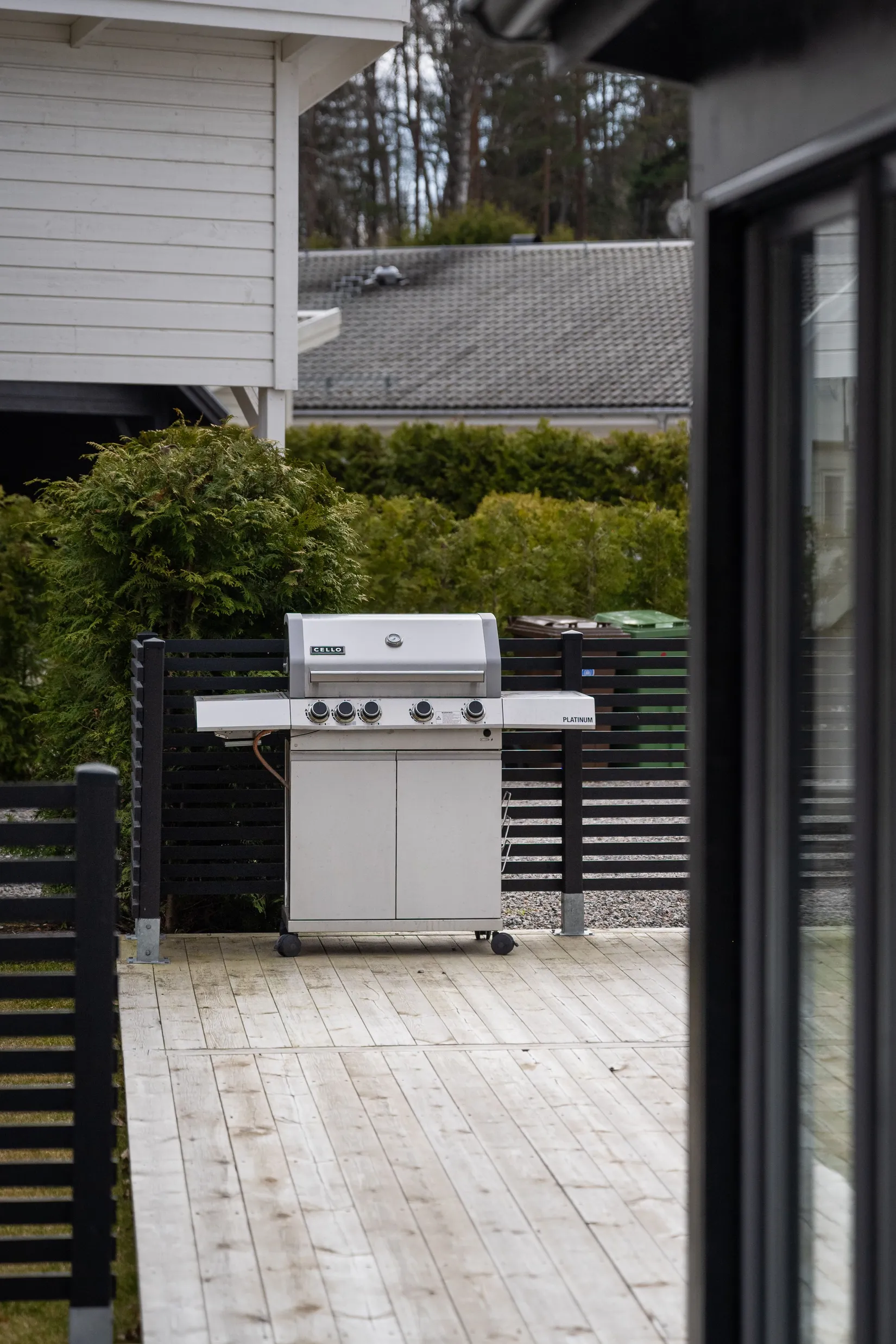 Villa, Mjölkörtsvägen 12, Tosterön, Strängnäs