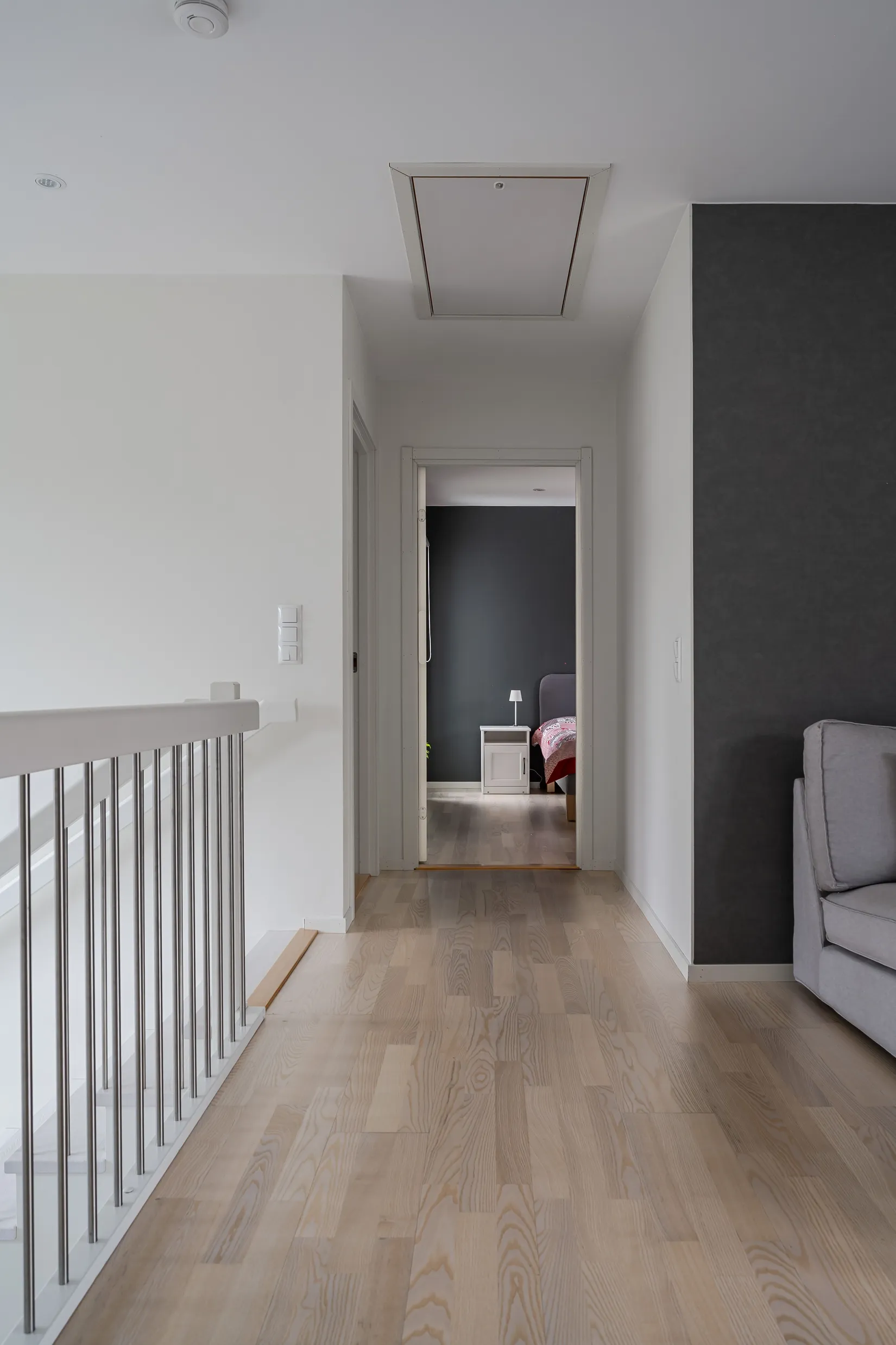 Villa, Mjölkörtsvägen 12, Tosterön, Strängnäs