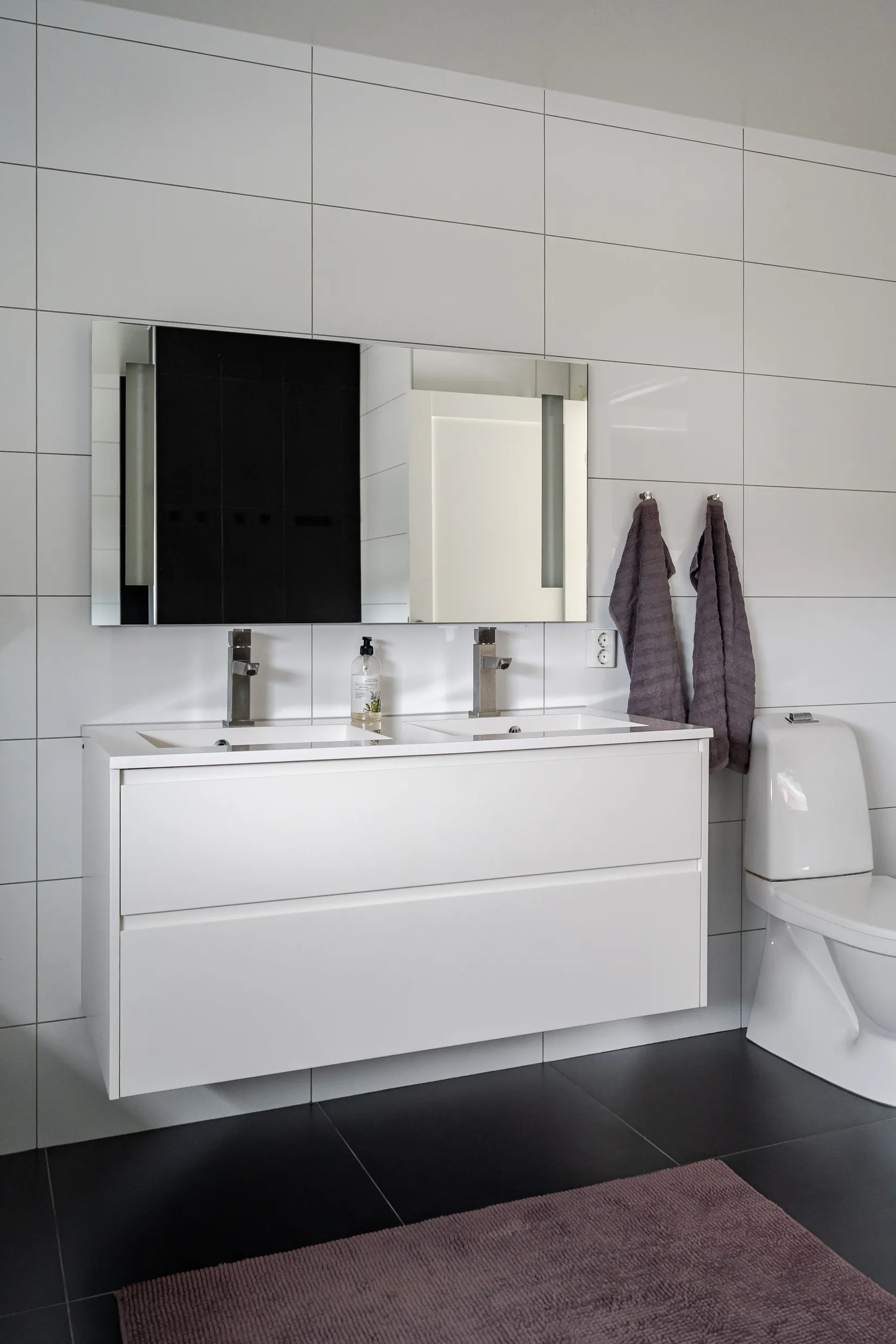 Villa, Mjölkörtsvägen 12, Tosterön, Strängnäs