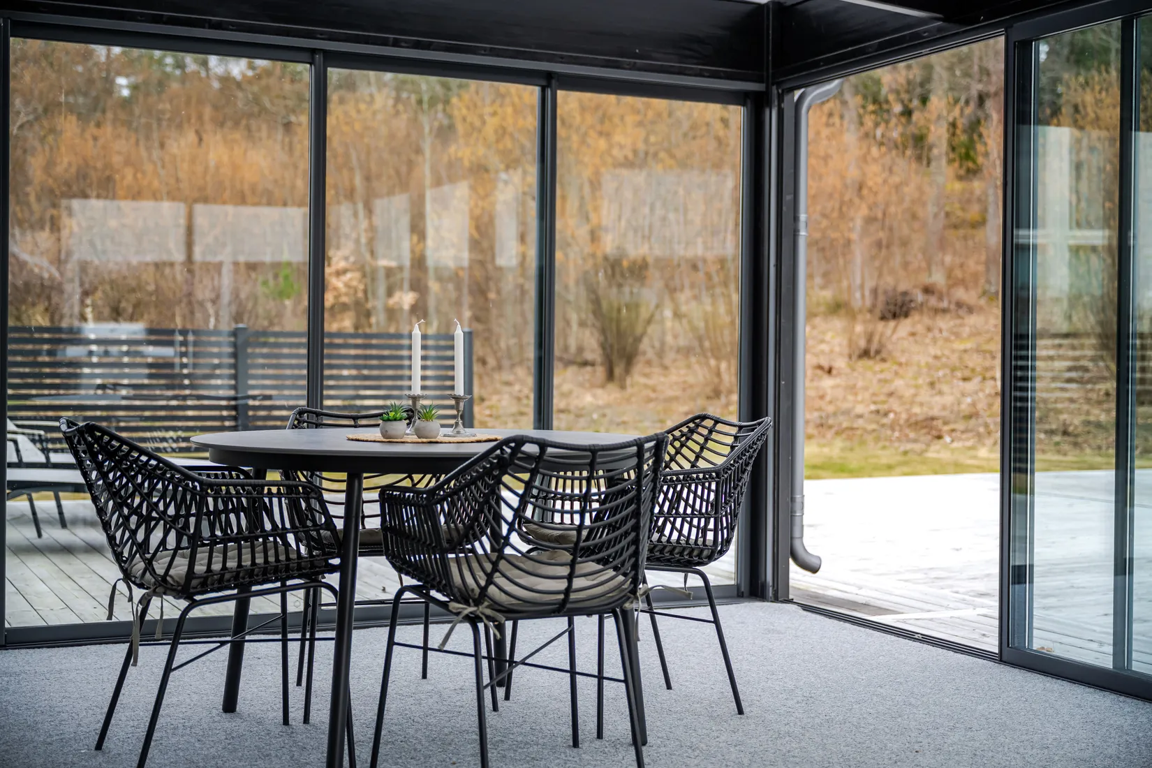 Villa, Mjölkörtsvägen 12, Tosterön, Strängnäs