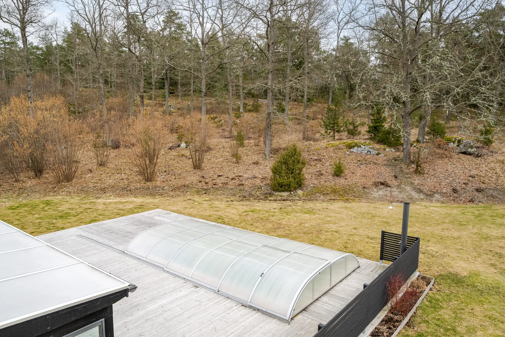 Villa, Mjölkörtsvägen 12, Tosterön, Strängnäs