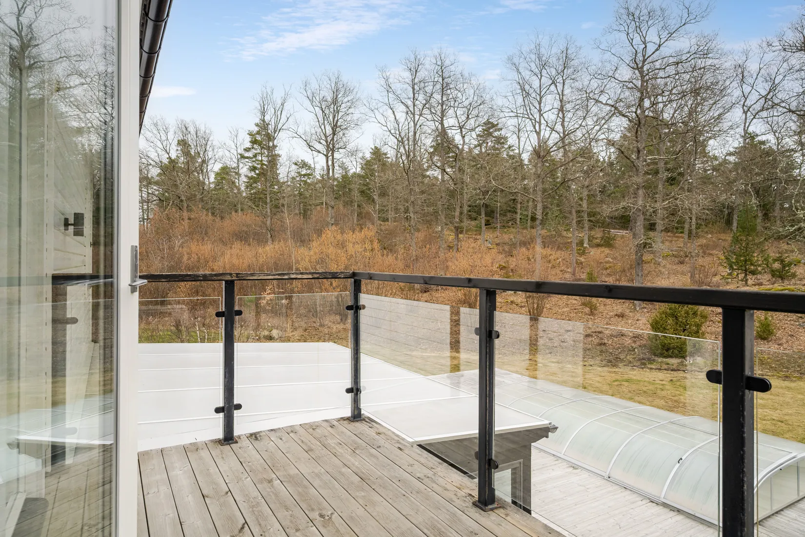 Villa, Mjölkörtsvägen 12, Tosterön, Strängnäs