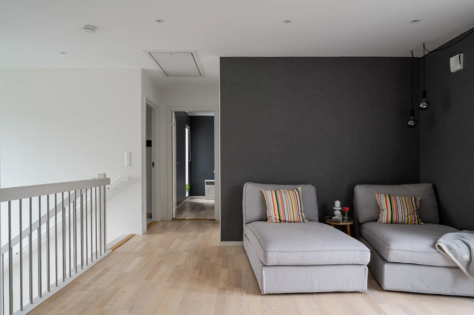 Villa, Mjölkörtsvägen 12, Tosterön, Strängnäs