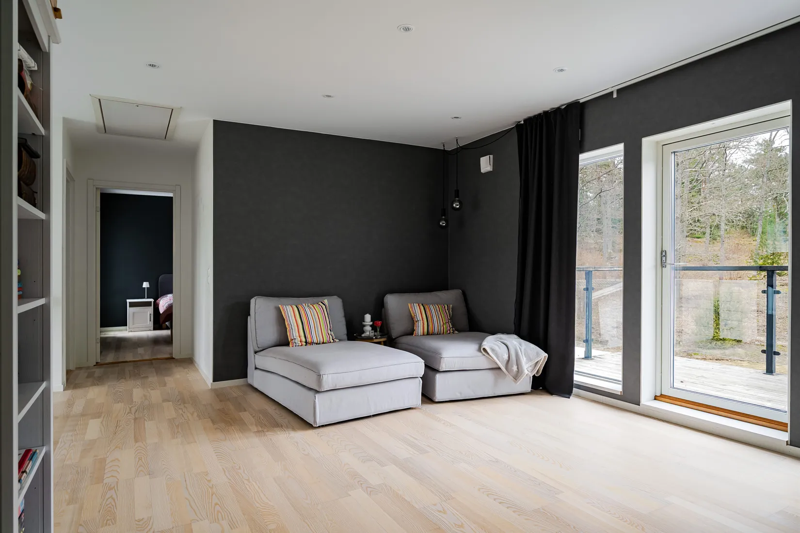 Villa, Mjölkörtsvägen 12, Tosterön, Strängnäs