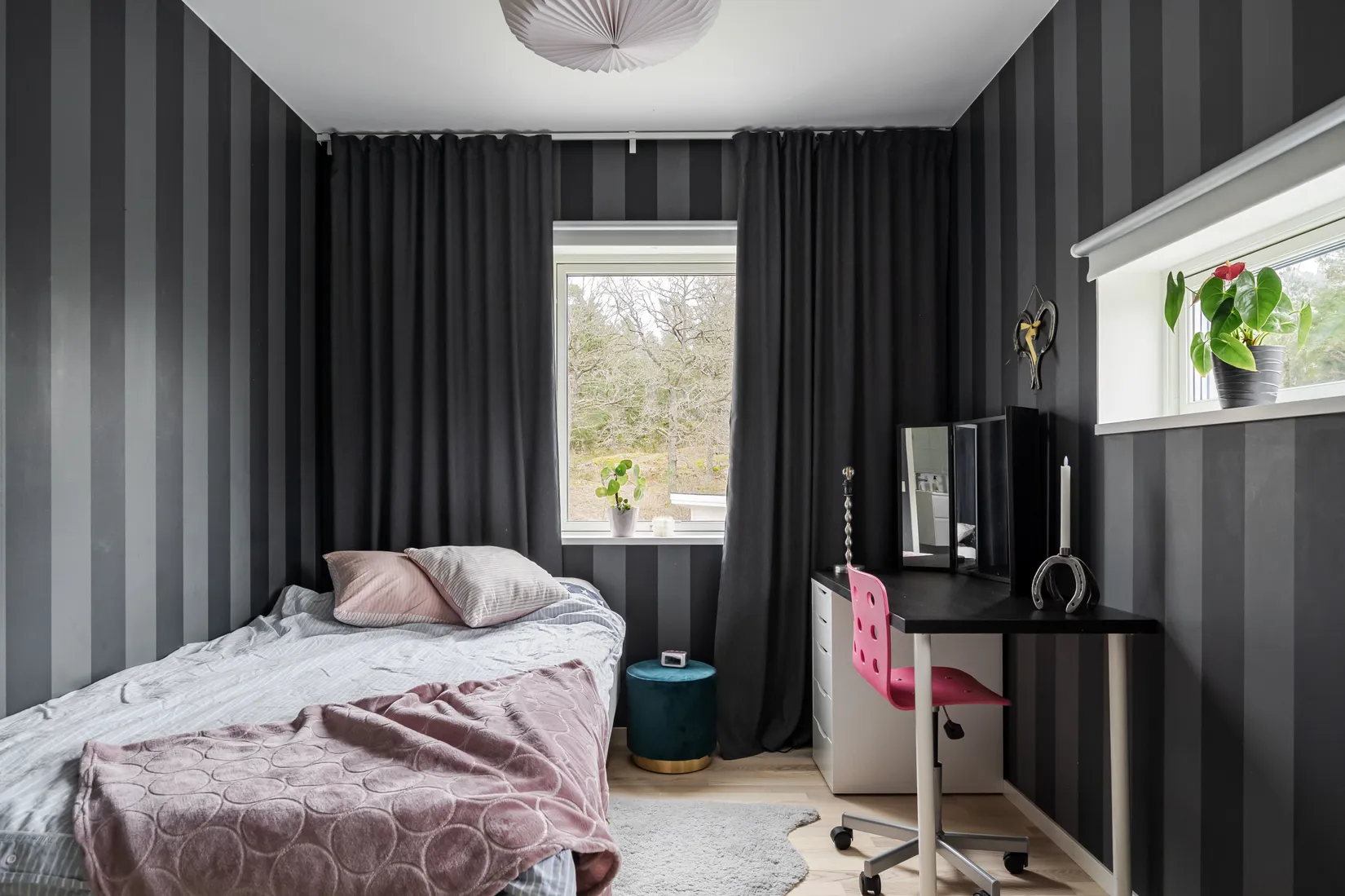 Villa, Mjölkörtsvägen 12, Tosterön, Strängnäs