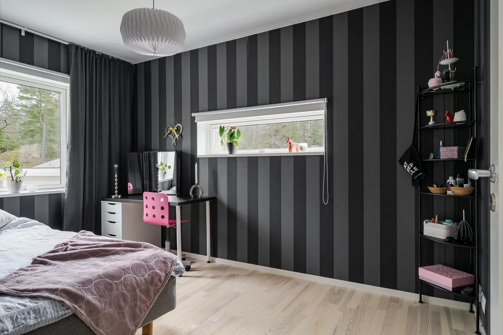 Villa, Mjölkörtsvägen 12, Tosterön, Strängnäs