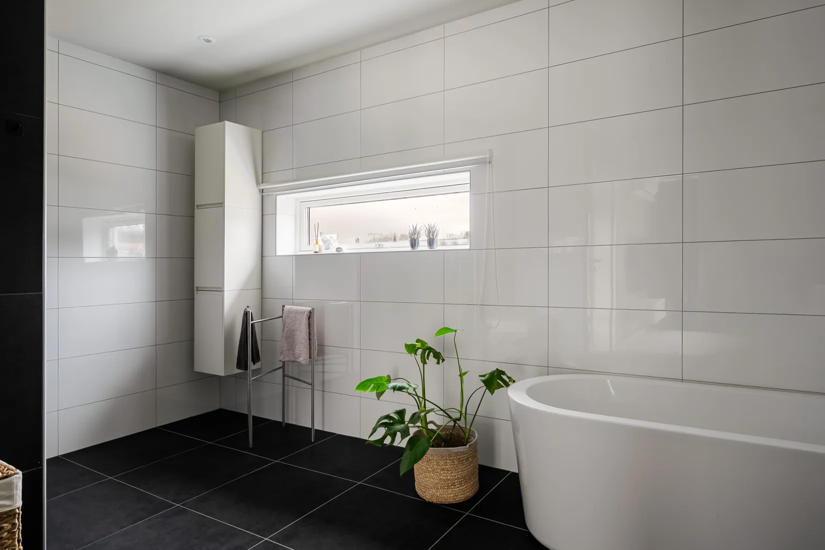 Villa, Mjölkörtsvägen 12, Tosterön, Strängnäs