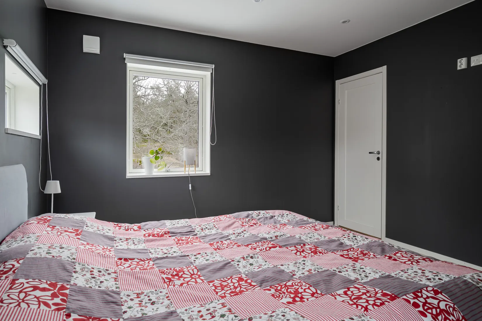 Villa, Mjölkörtsvägen 12, Tosterön, Strängnäs