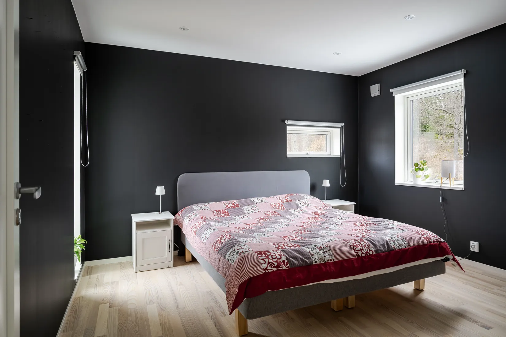 Villa, Mjölkörtsvägen 12, Tosterön, Strängnäs