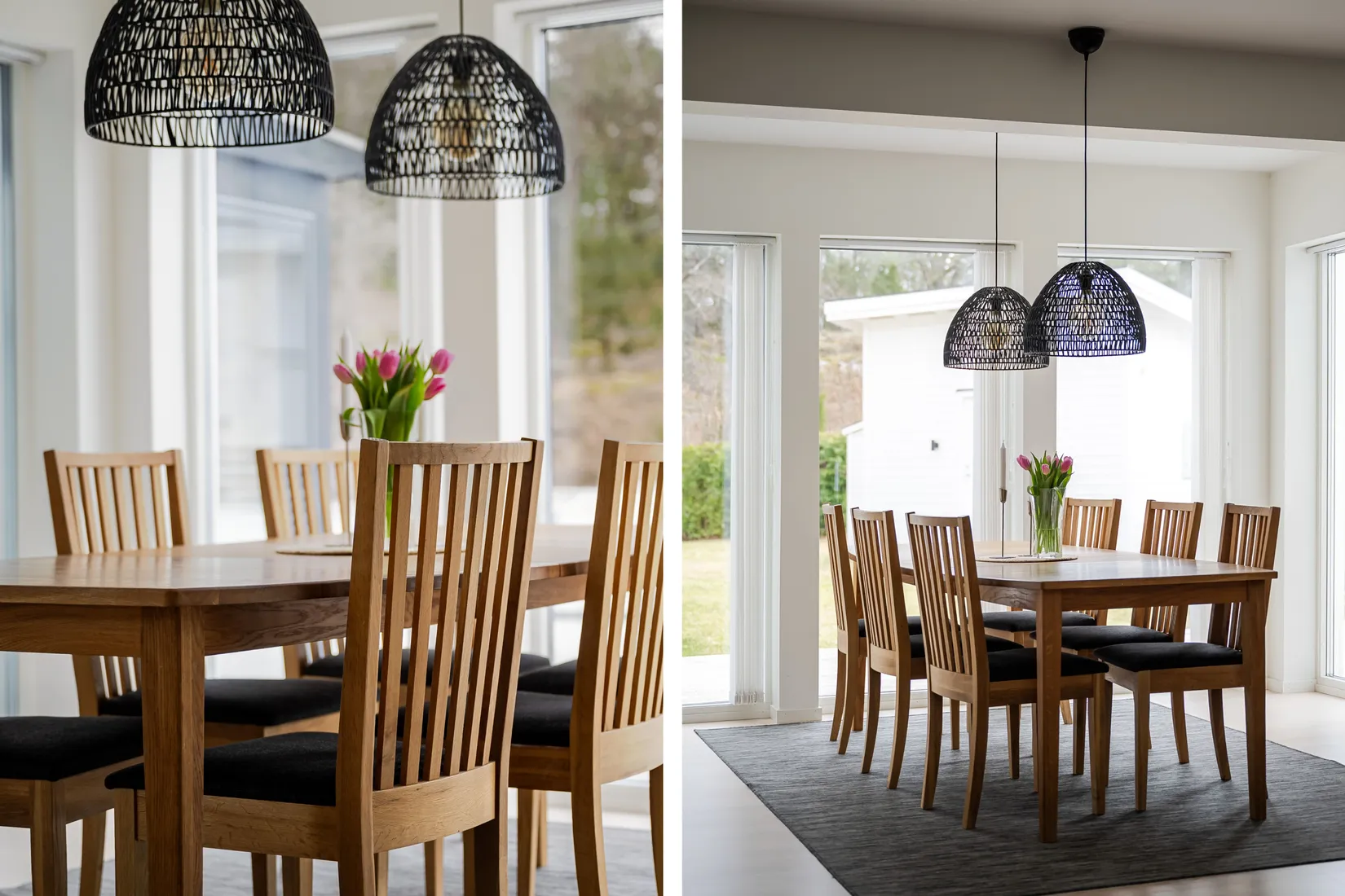 Villa, Mjölkörtsvägen 12, Tosterön, Strängnäs