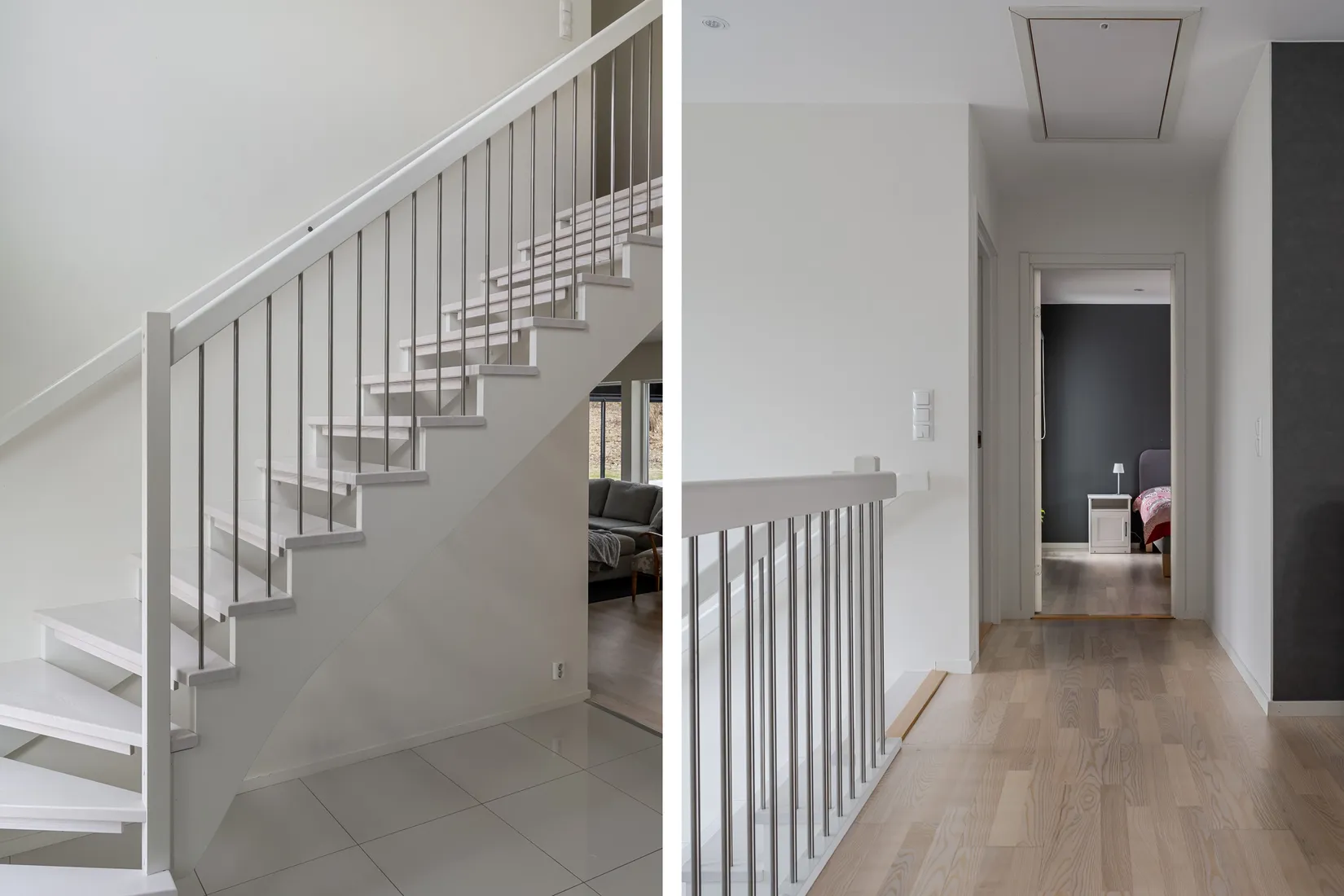 Villa, Mjölkörtsvägen 12, Tosterön, Strängnäs