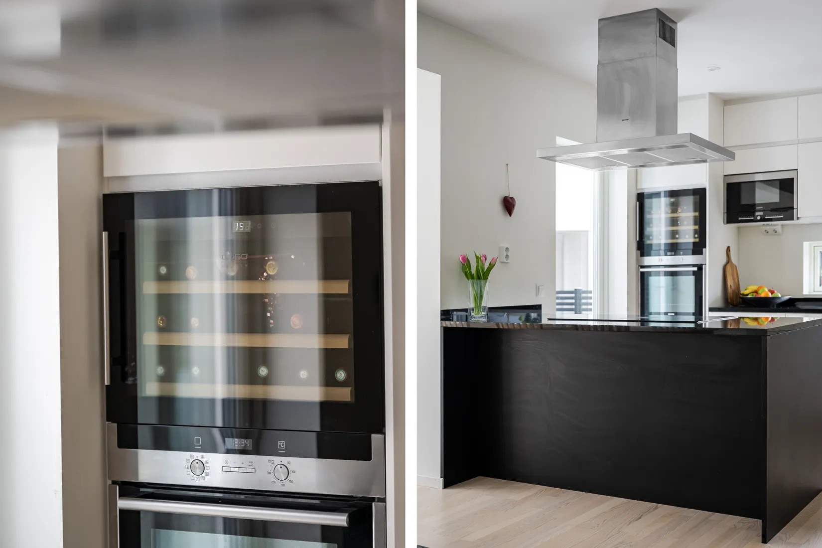 Villa, Mjölkörtsvägen 12, Tosterön, Strängnäs