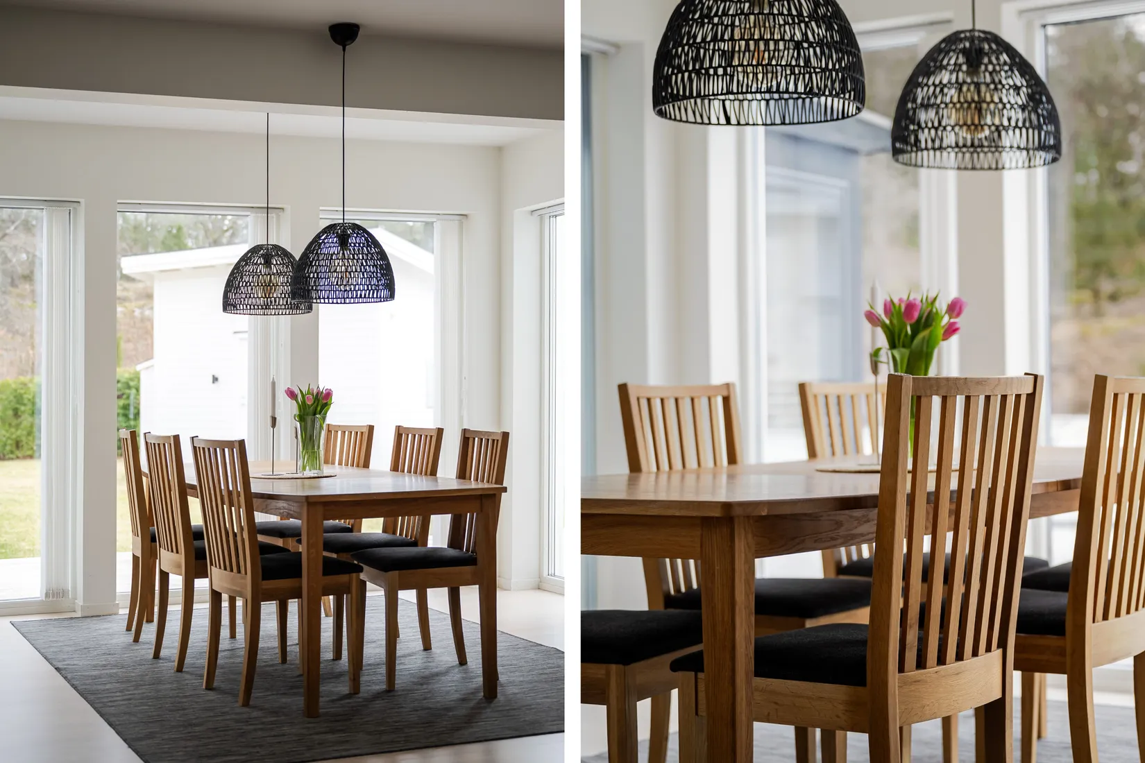 Villa, Mjölkörtsvägen 12, Tosterön, Strängnäs