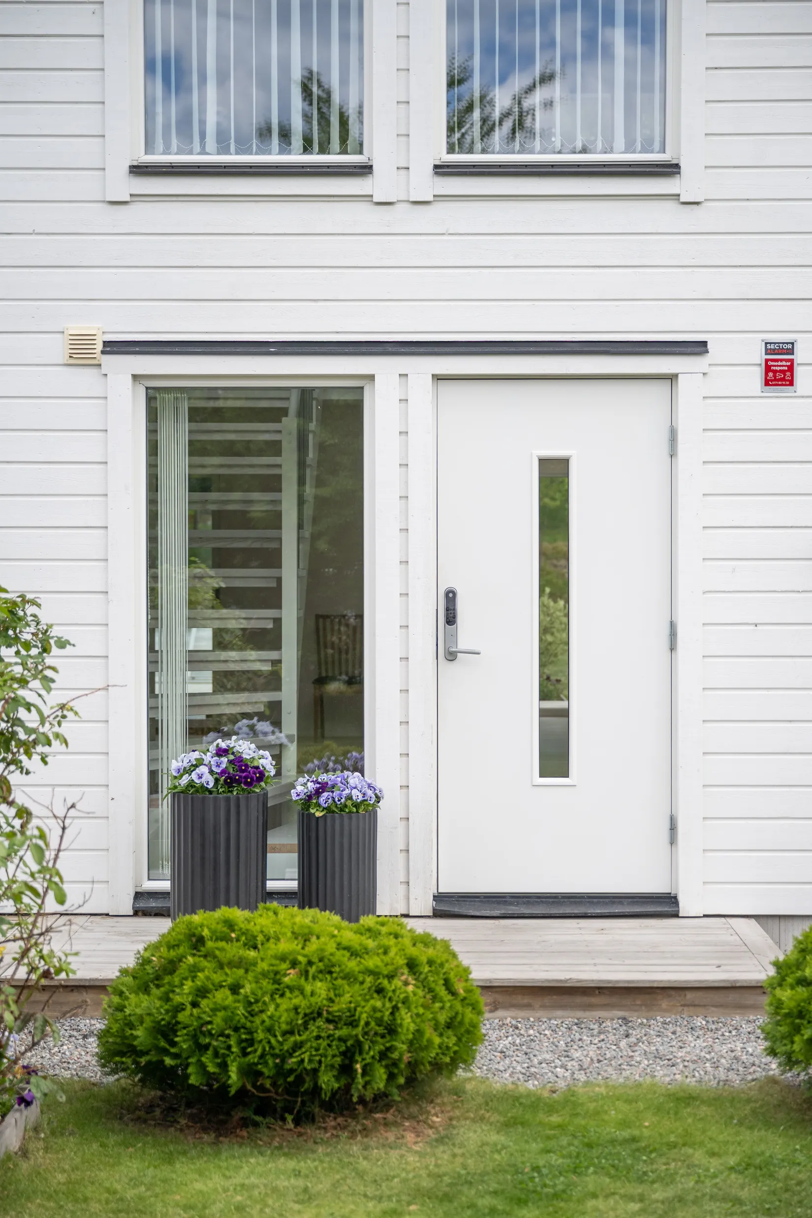 Villa, Mjölkörtsvägen 12, Tosterön, Strängnäs