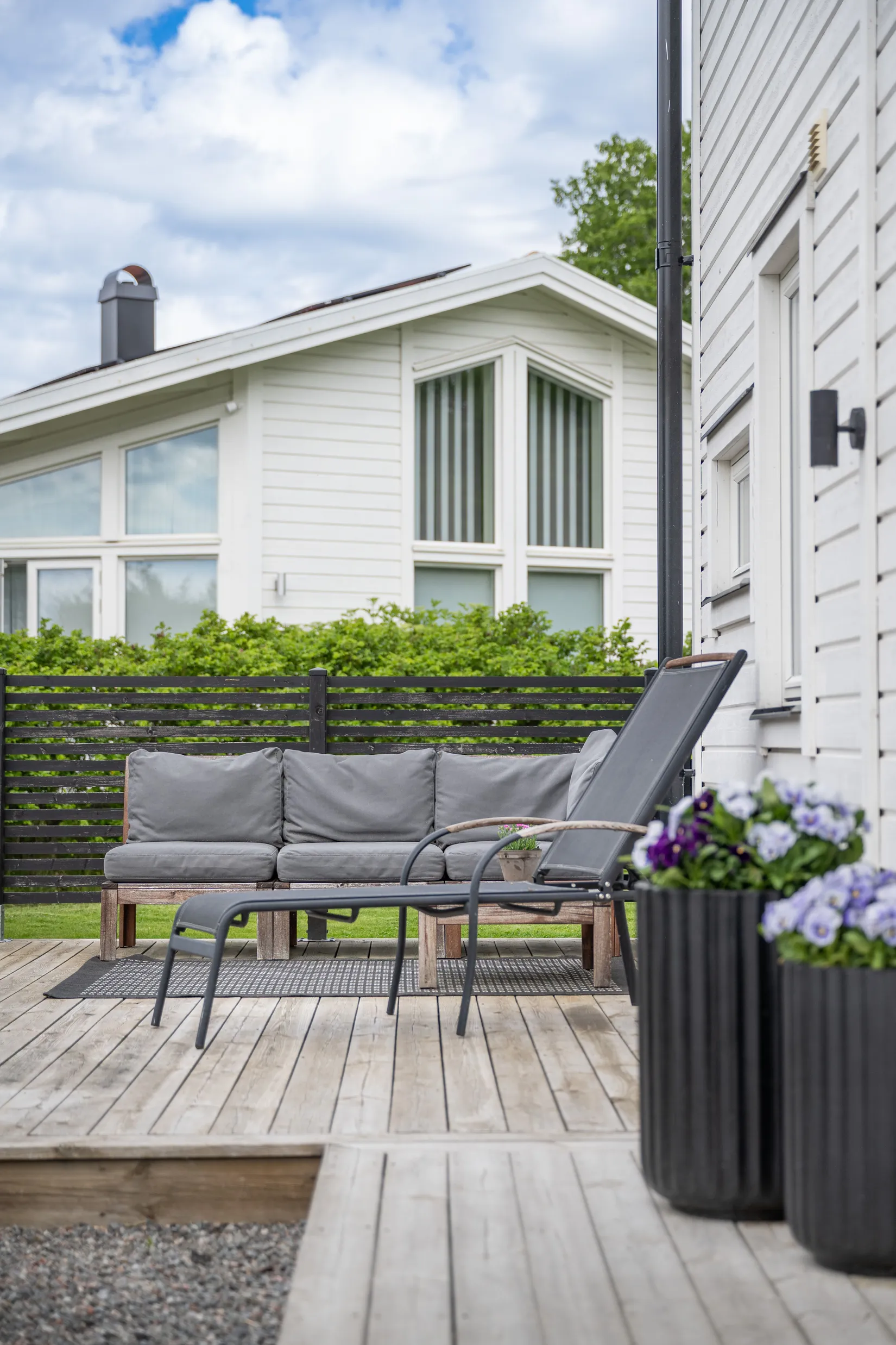 Villa, Mjölkörtsvägen 12, Tosterön, Strängnäs