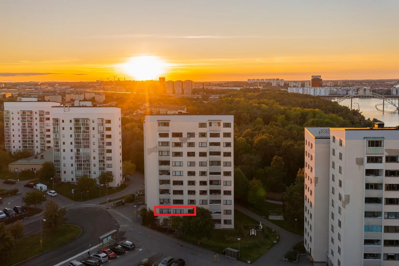 Bostadsrätt, Sköntorpsvägen 128, Årsta, Stockholm