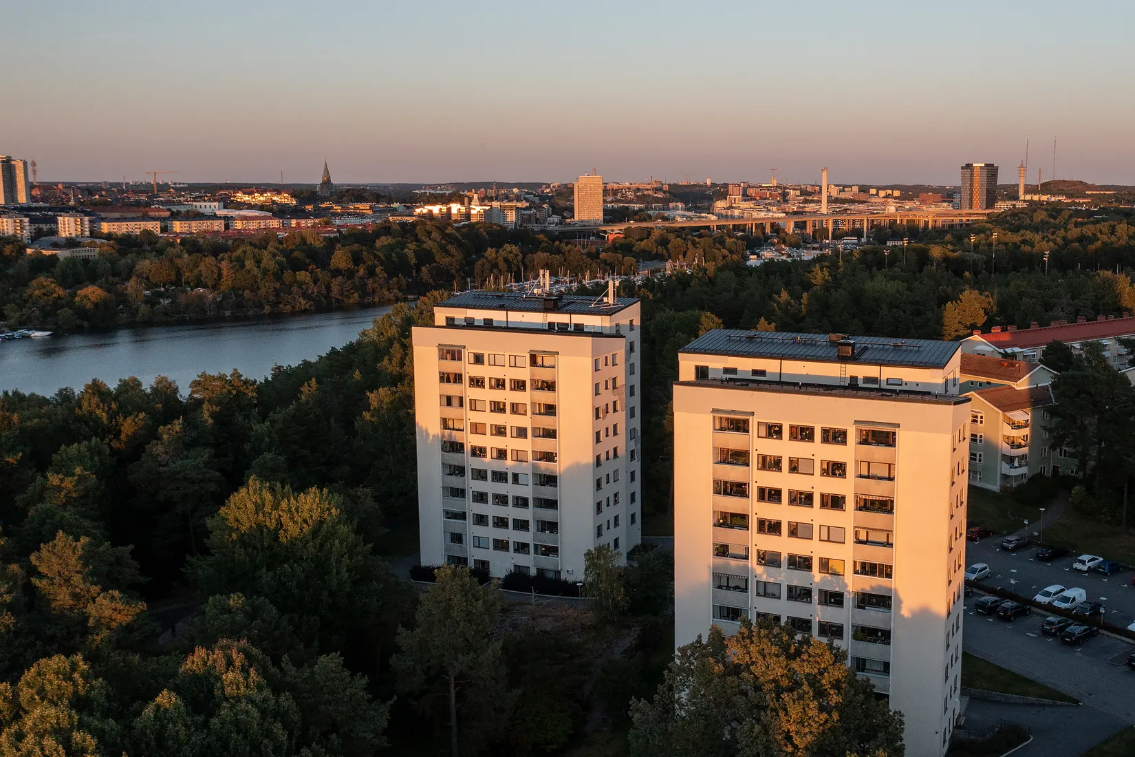Bostadsrätt, Sköntorpsvägen 128, Årsta, Stockholm