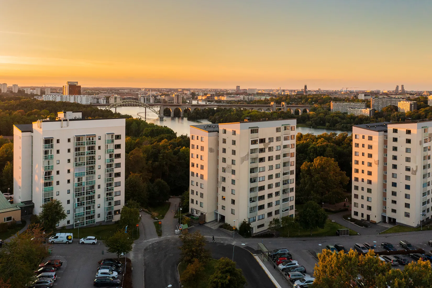 Bostadsrätt, Sköntorpsvägen 128, Årsta, Stockholm