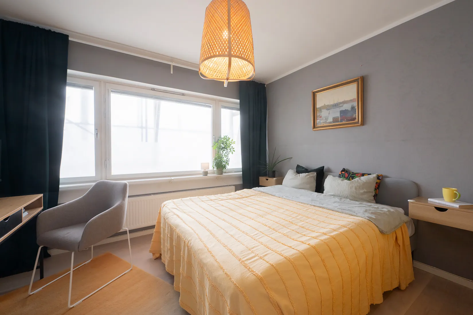 Bostadsrätt, Sköntorpsvägen 128, Årsta, Stockholm