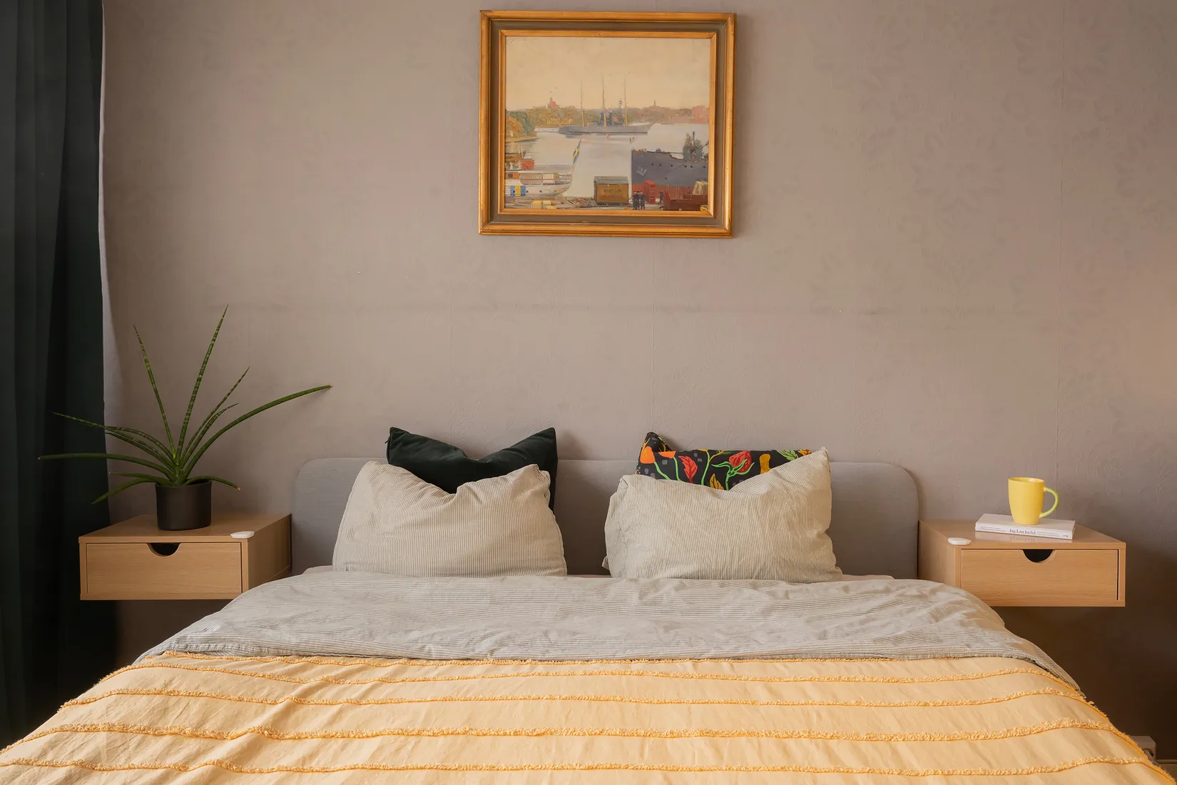 Bostadsrätt, Sköntorpsvägen 128, Årsta, Stockholm