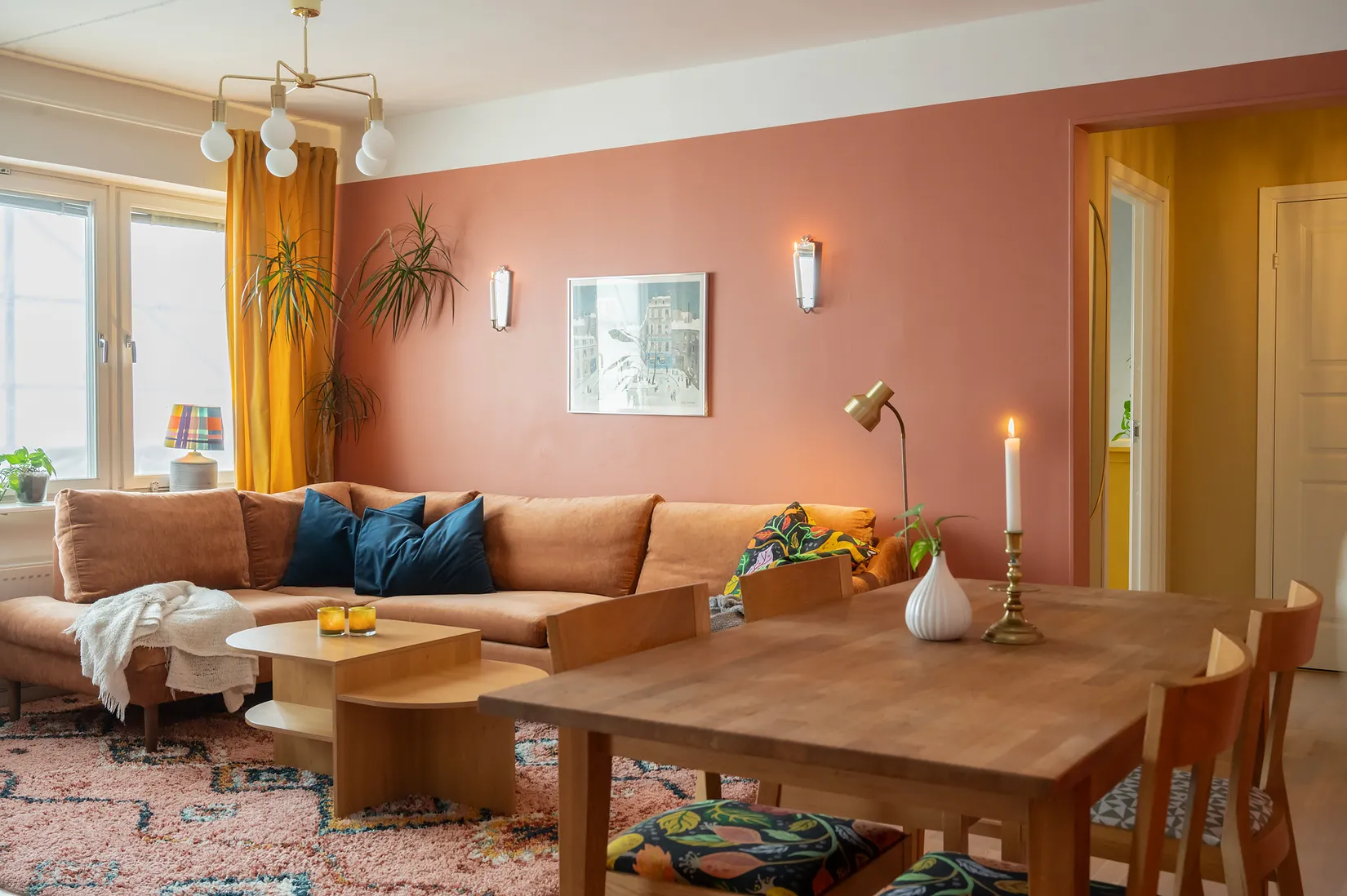 Bostadsrätt, Sköntorpsvägen 128, Årsta, Stockholm