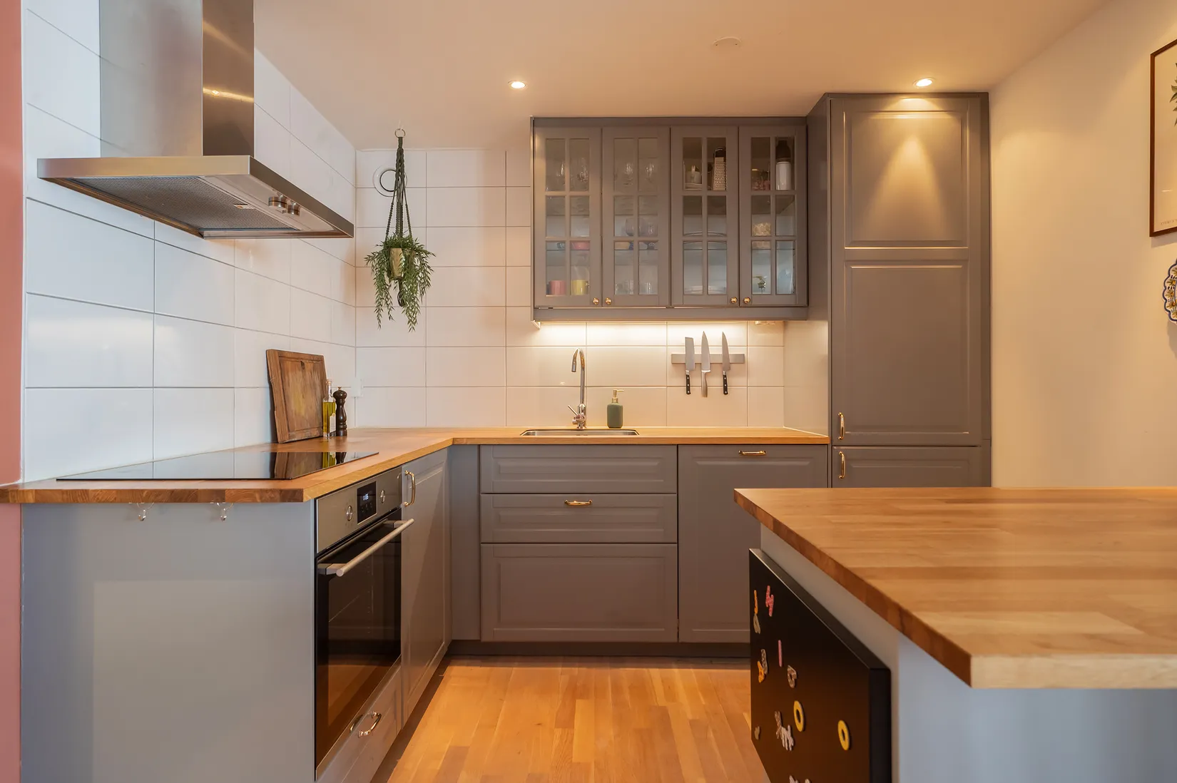 Bostadsrätt, Sköntorpsvägen 128, Årsta, Stockholm