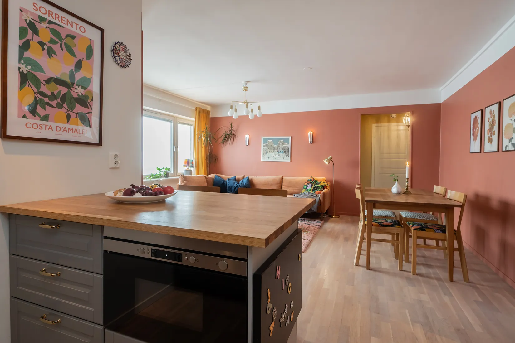 Bostadsrätt, Sköntorpsvägen 128, Årsta, Stockholm