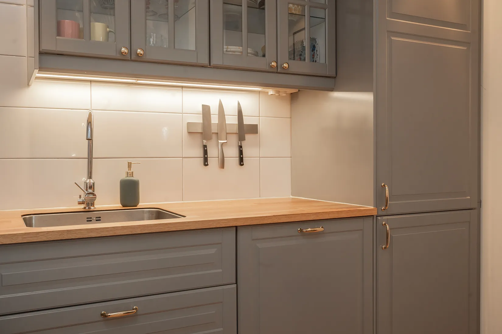 Bostadsrätt, Sköntorpsvägen 128, Årsta, Stockholm