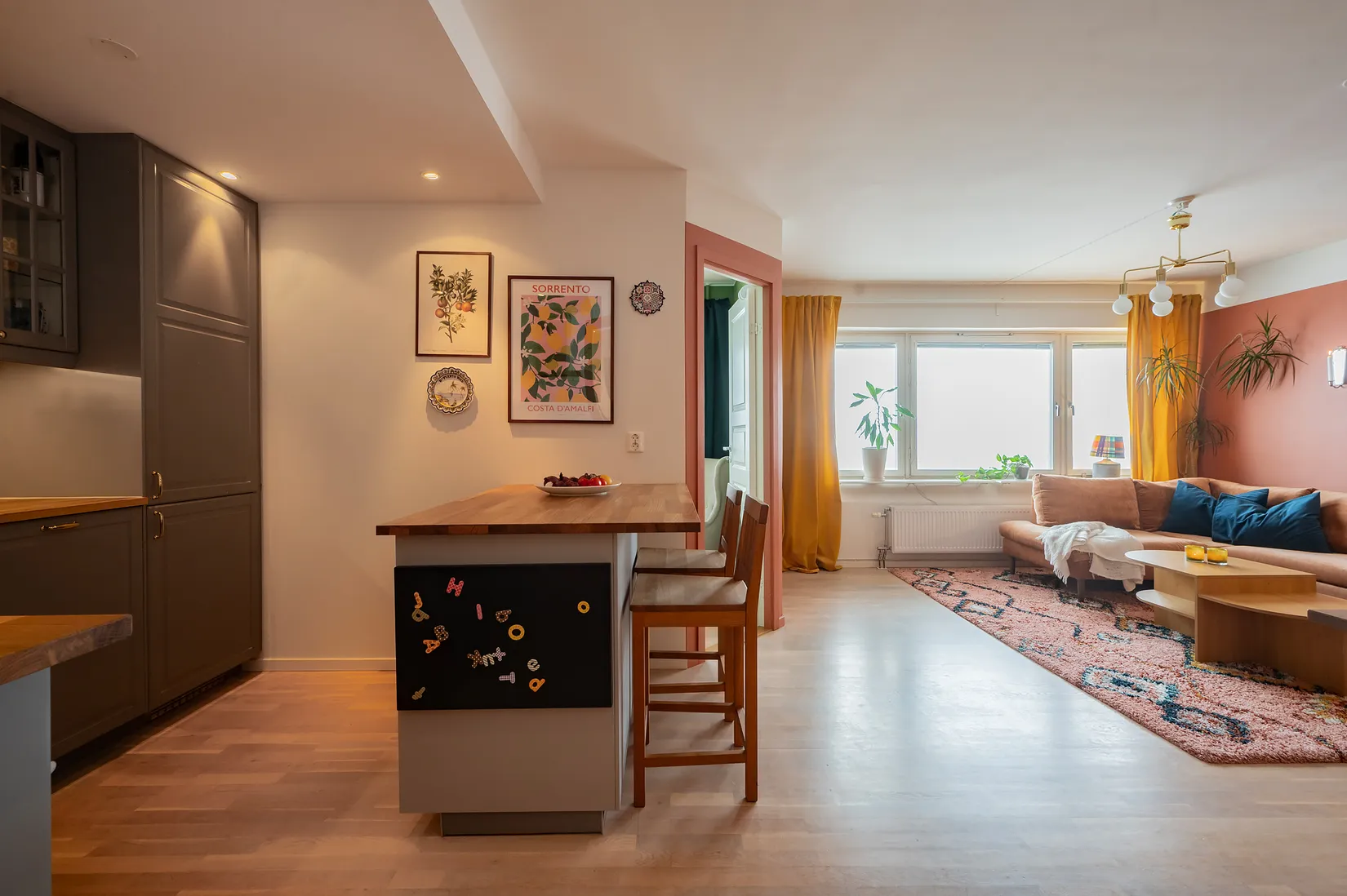 Bostadsrätt, Sköntorpsvägen 128, Årsta, Stockholm