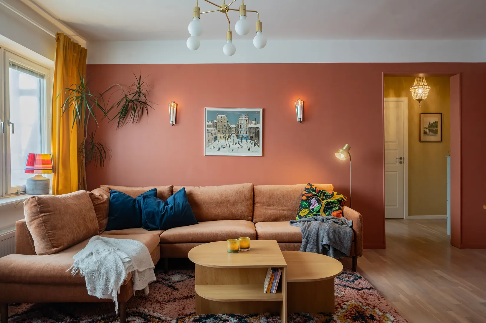 Bostadsrätt, Sköntorpsvägen 128, Årsta, Stockholm