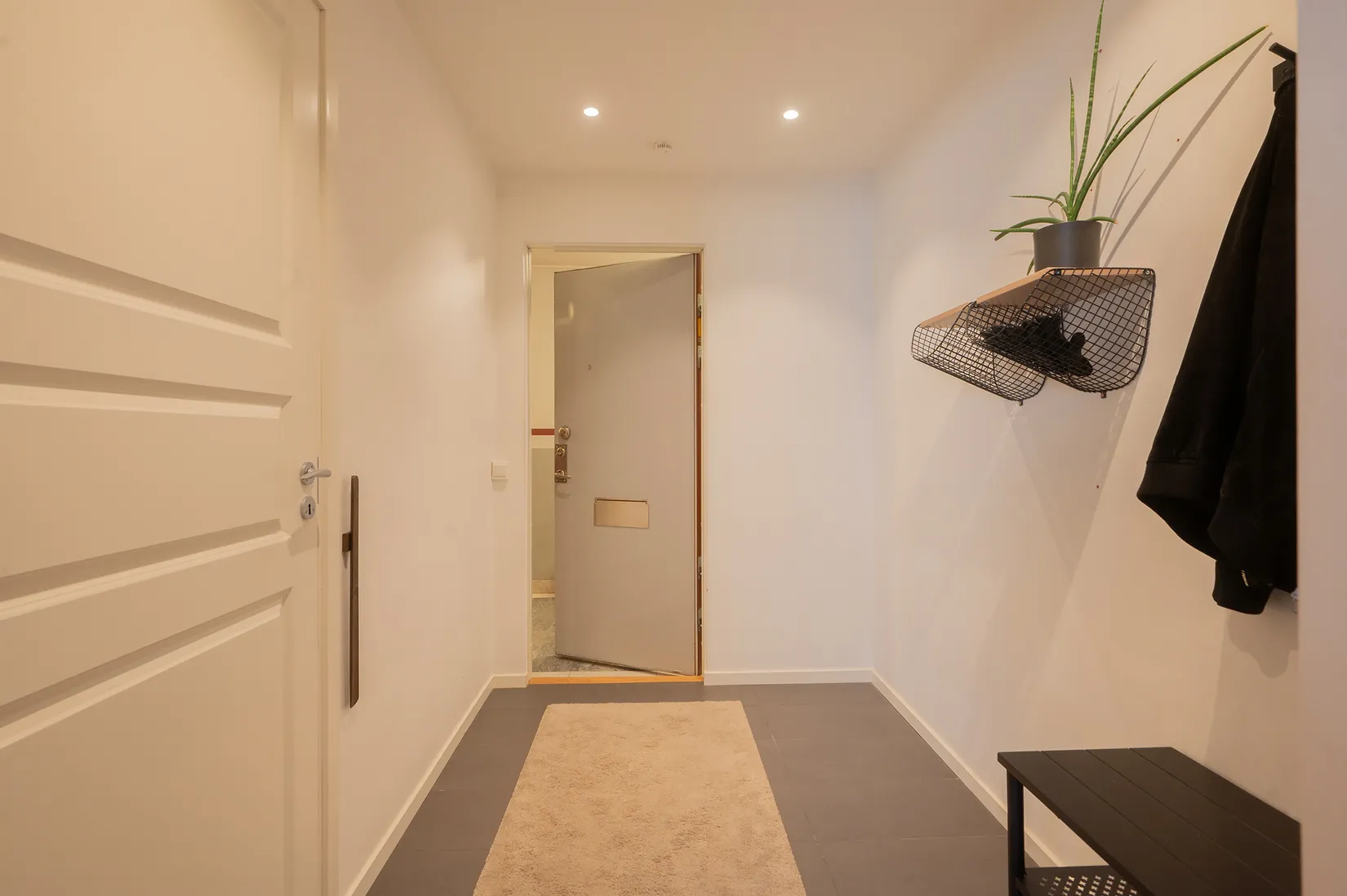 Bostadsrätt, Sköntorpsvägen 128, Årsta, Stockholm