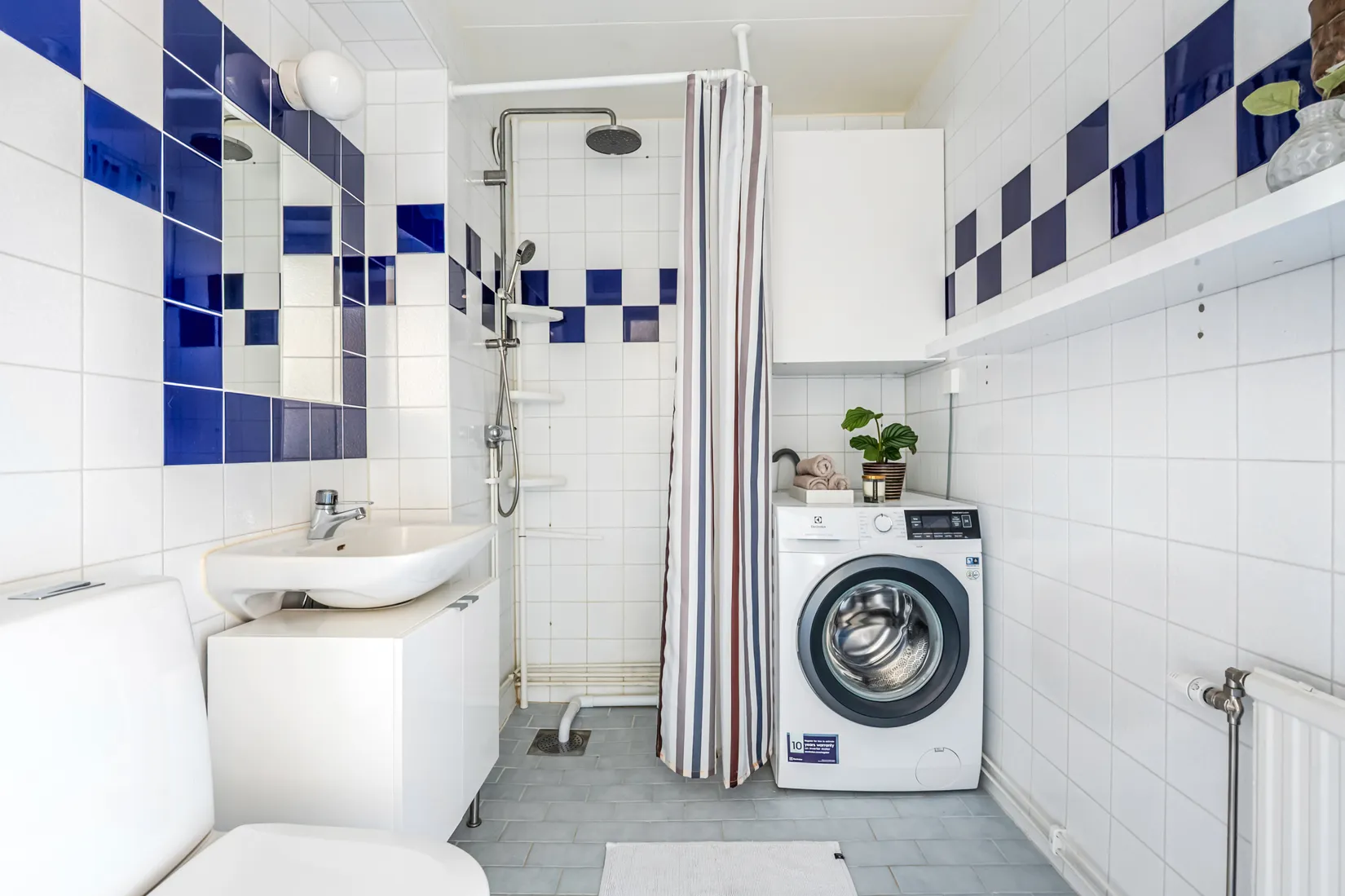 Bostadsrätt, Åbylundsvägen 267, Västerhaninge, Haninge