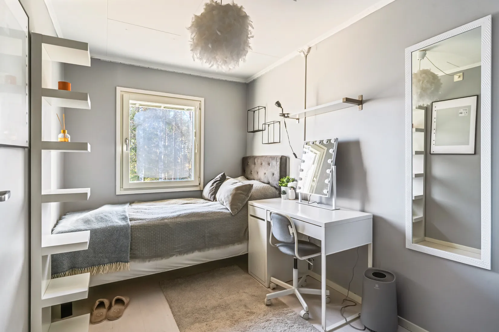 Bostadsrätt, Åbylundsvägen 267, Västerhaninge, Haninge