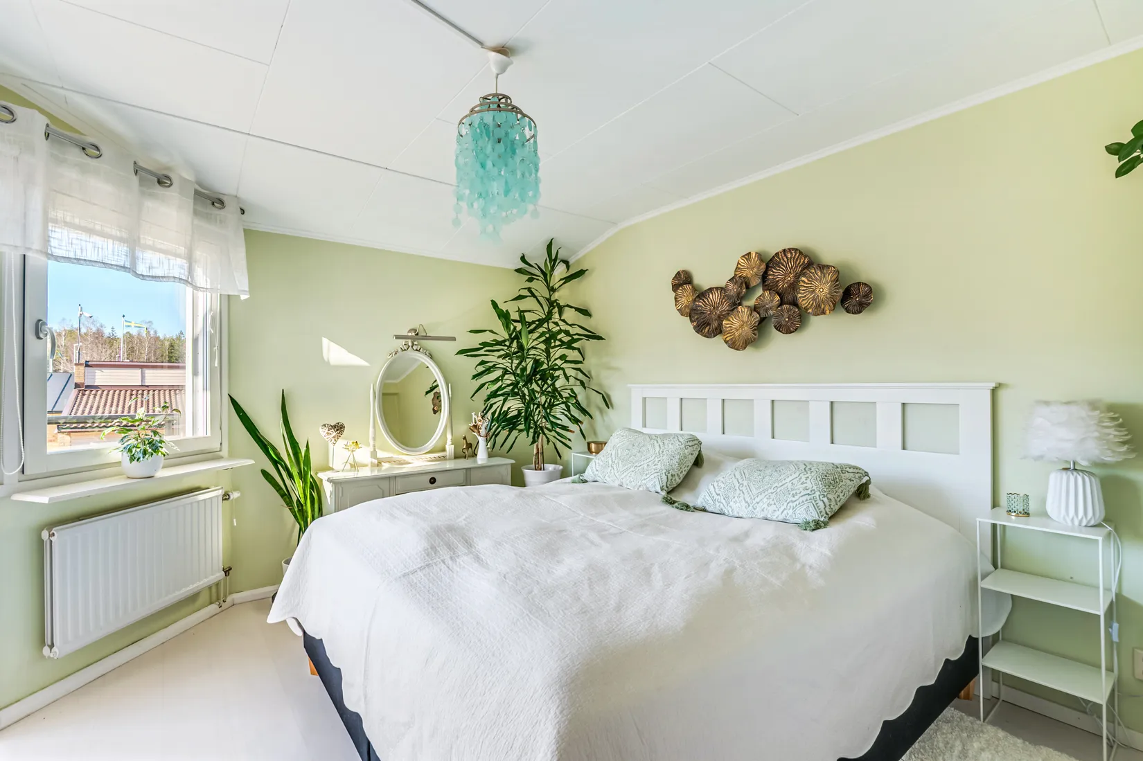 Bostadsrätt, Åbylundsvägen 267, Västerhaninge, Haninge