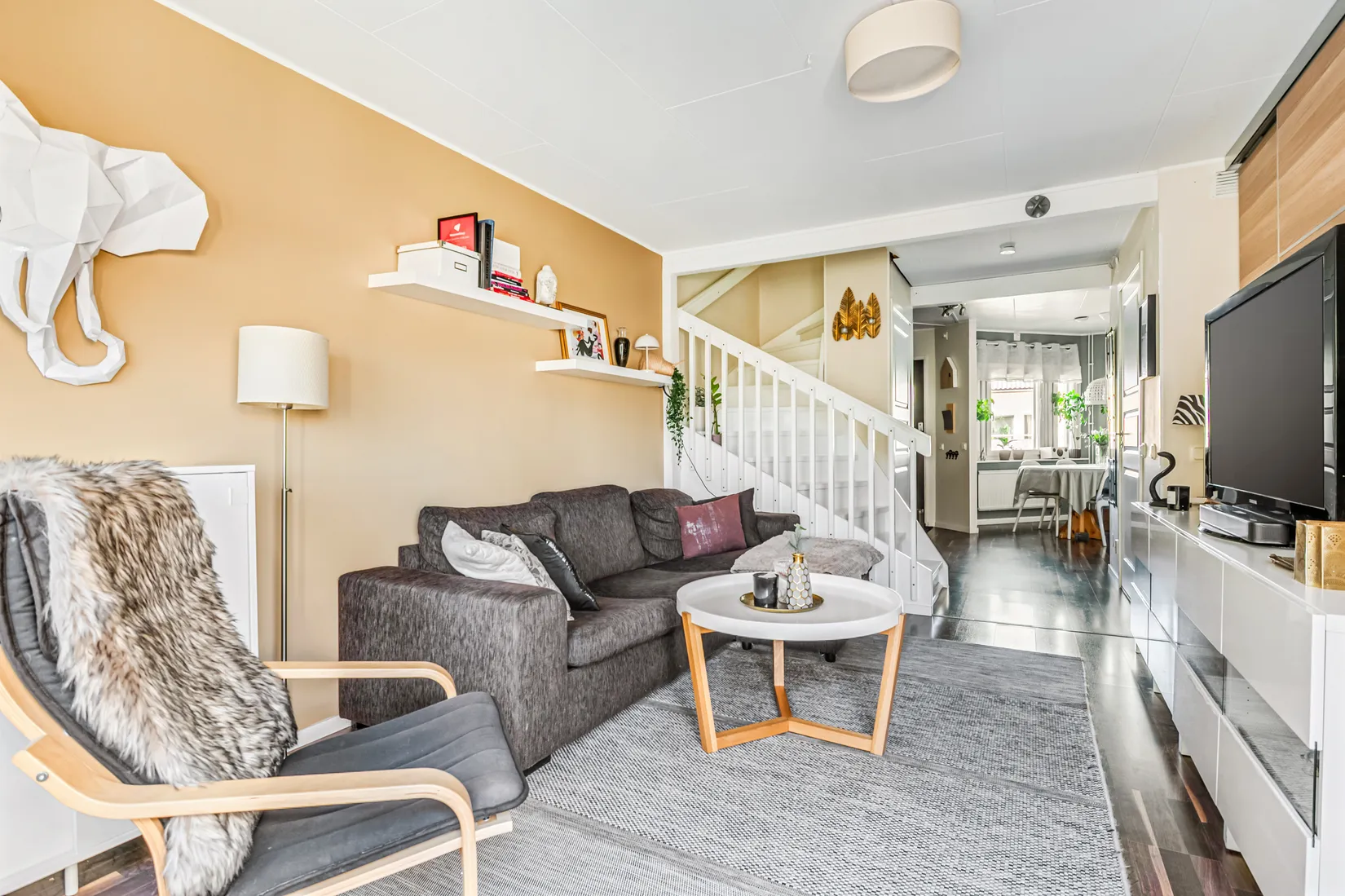 Bostadsrätt, Åbylundsvägen 267, Västerhaninge, Haninge