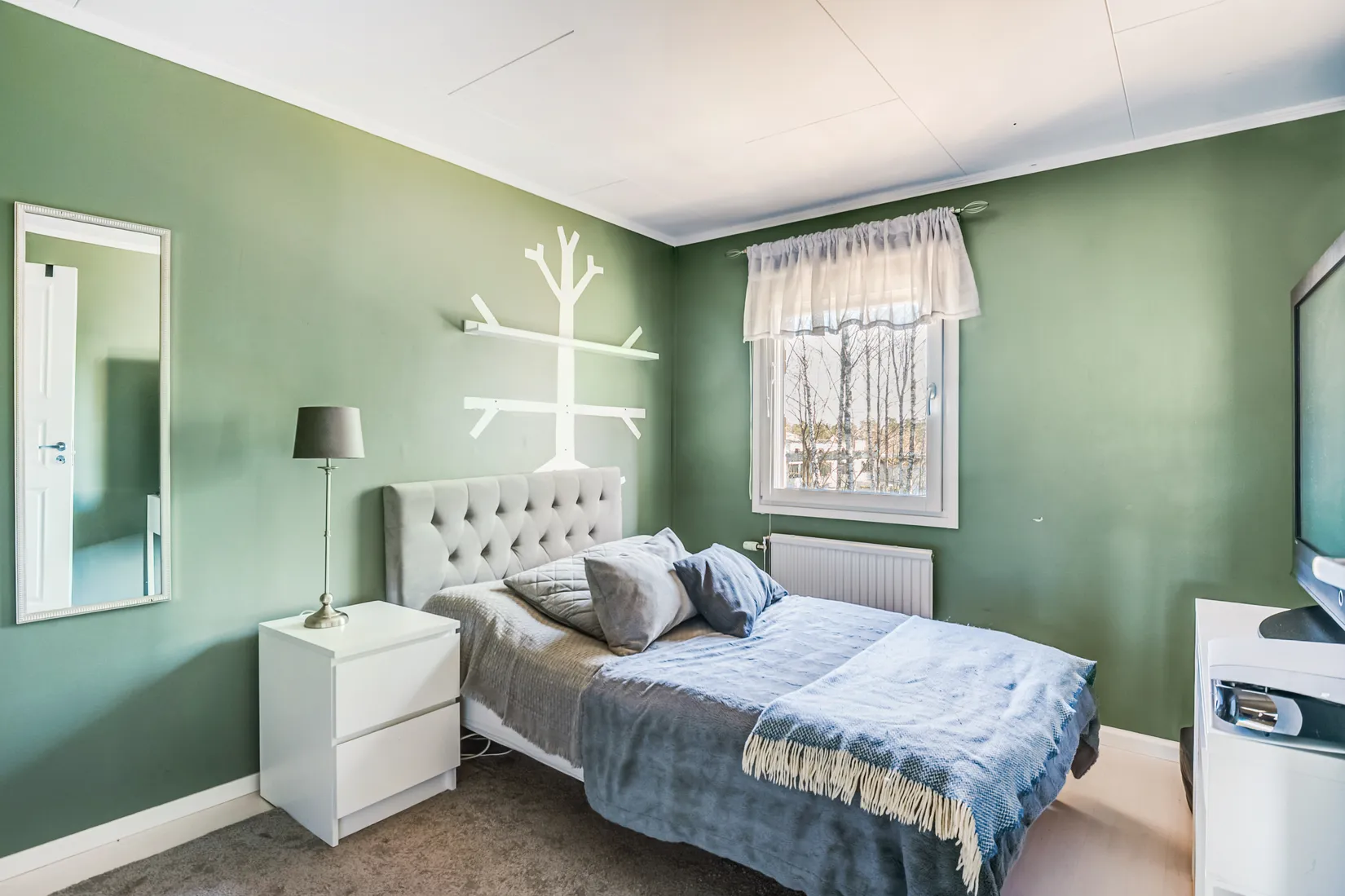 Bostadsrätt, Åbylundsvägen 267, Västerhaninge, Haninge