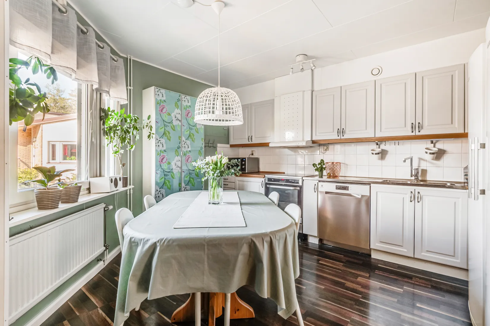 Bostadsrätt, Åbylundsvägen 267, Västerhaninge, Haninge