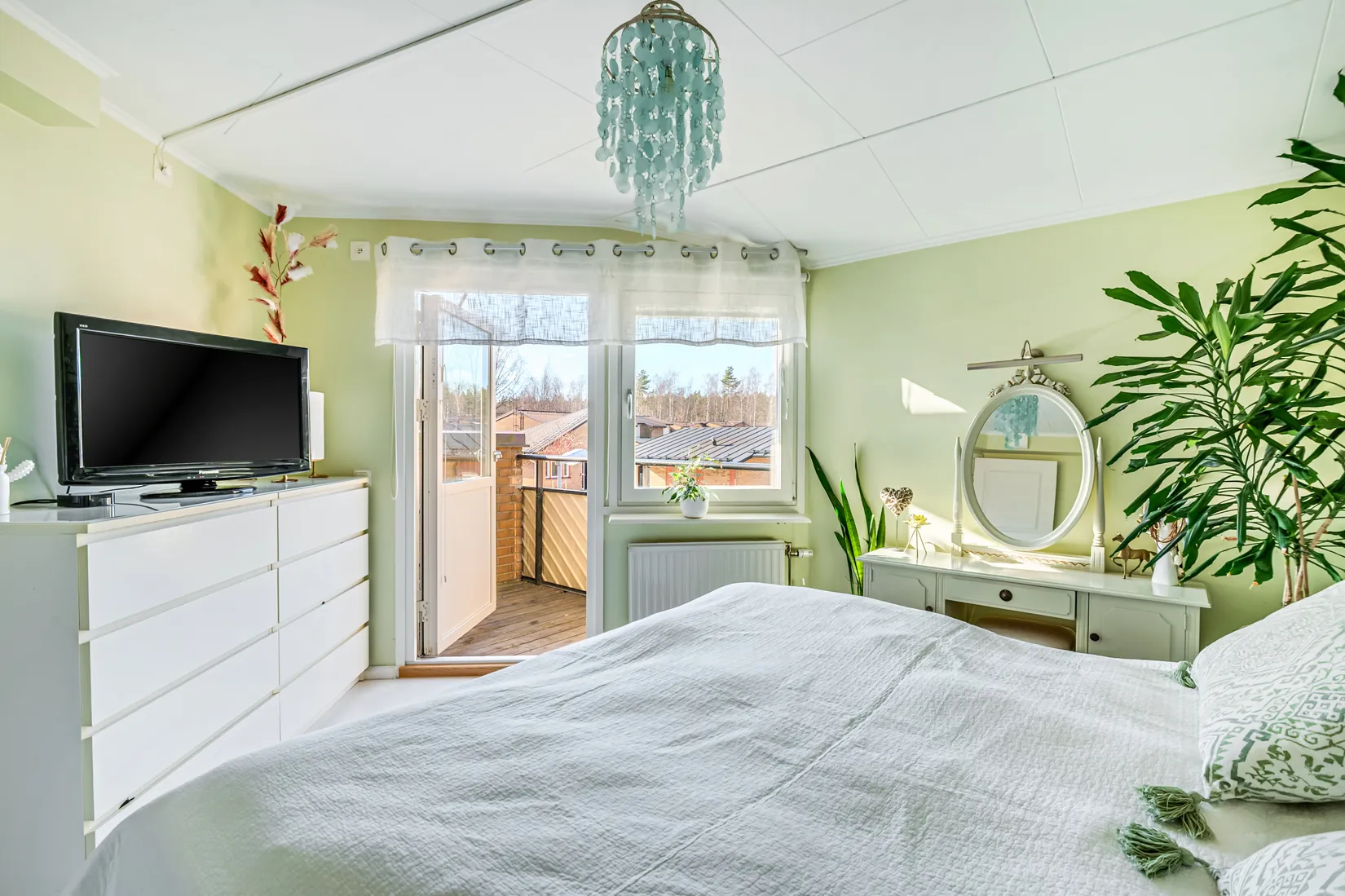 Bostadsrätt, Åbylundsvägen 267, Västerhaninge, Haninge