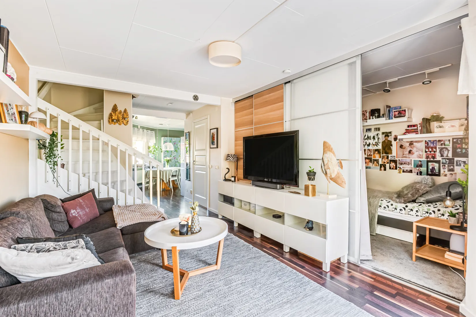 Bostadsrätt, Åbylundsvägen 267, Västerhaninge, Haninge